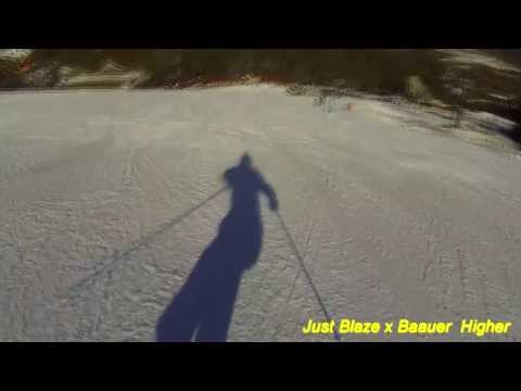 Just Blaze x Baauer 1080р