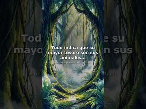 🌿 Corcovado: El Parque Nacional Más Biodiverso del Planeta Oculta un Secreto que Casi Nadie Conoce 🤯