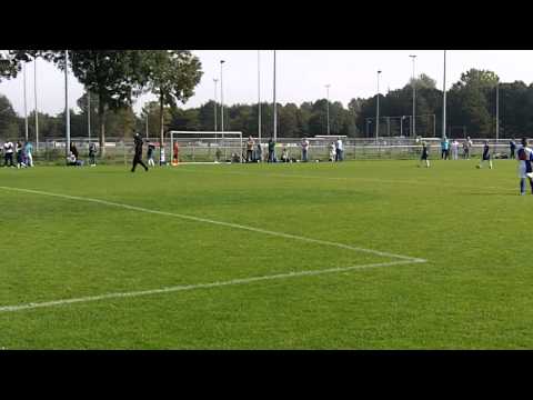Butitenboys F2 - Waterwijk F2