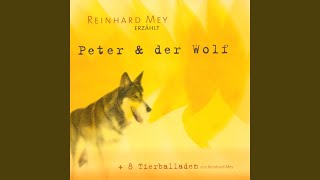Prokofiev: Peter und der Wolf