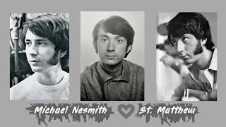 Michael Nesmith St Matthew Demo