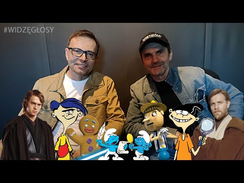 WSPÓLNY MIANOWNIK: JAROSŁAW DOMIN & TOMASZ BEDNAREK