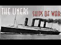 The Liners: Ships of Destiny - Episode 2: Ships of War