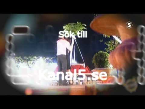 Kär & Galen - ansök på Kanal5.se