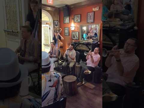 Marty Peters & The Party Meters video