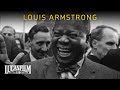 Louis Armstrong Ambassador Of Jazz Historical Documentary Lucasfilm