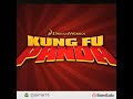 Kung Fu Panda Cee Lo Green And Geek Music LOrchestra Cinematique Orchestra Mashup