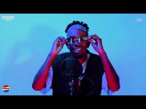 Glop X Morelin - Gumbafire | Mic Me Up Sessions (Episode 4) | Lyrical Video