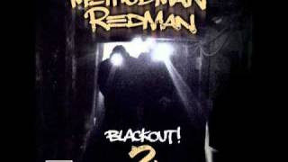 Method Man &amp; Redman - Dis iz 4 all my smokers