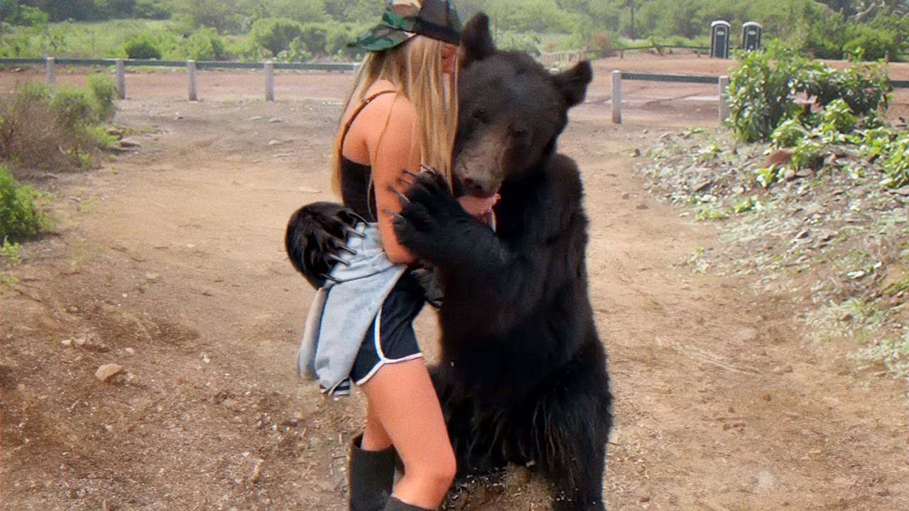 When Animals Don't Forget Their Owners | Animal Reunion After Years !
