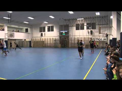 Szentendrei KC – Balatonfüredi KSE / Magyar Kupa IV. forduló / 2014.11.13.