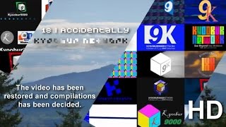 18 I Accidentally Kyoobur Network {Restored}