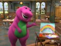 Barney Friends Arts