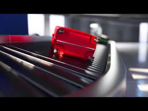 Conveyors Automation Solution