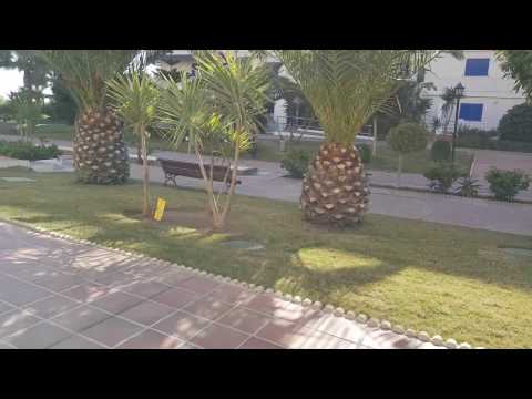 La Noria IV - 2 bedroom apartment, Sabinillas for Sale