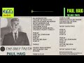 Paul Haig - The Only Truth