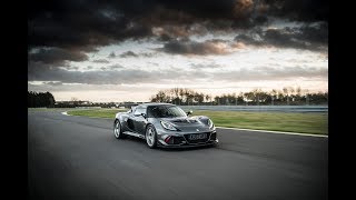 Video 1 of Product Lotus Exige Series 3 Sports Car (2012-2021)