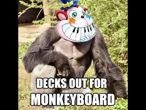 Draco Pal Deck Profile September 2016