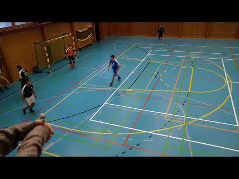 Proseč C. F. - FK Kovo 2:0 (1. zápas ve skupině)