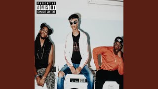 Hml (feat. Rachel Taylor)