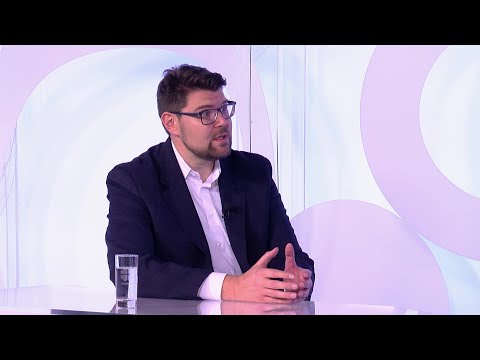 PLETER 20.10.2023. - Pedja Grbin predsjednik SDP-a