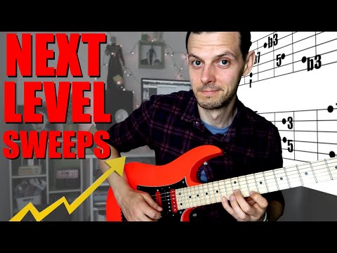 Take Your SWEEP Picking To The NEXT LEVEL