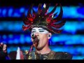 Empire of the Sun - Live @ Hard Summer 2013 ...