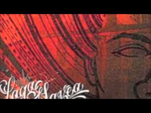 Laga Savea- Umbrella Man