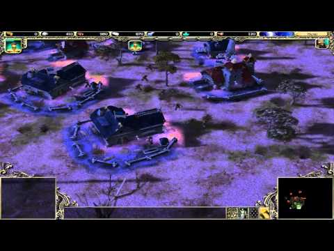 Let's Play SpellForce - The Order of Dawn [82] - Bau auf, bau auf