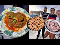 राजपूत बन्ना का मारवाड़ी हल्दी चिकन र�