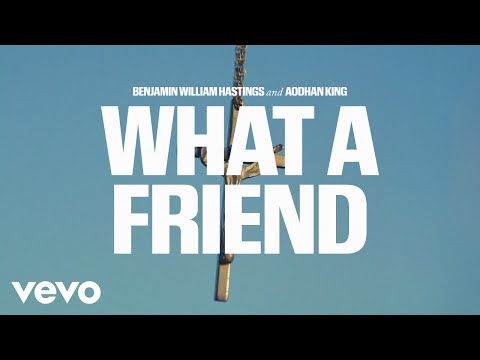 Thumbnail for What A Friend video