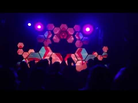 Dirty Saffi @ Sonica Festival 2014