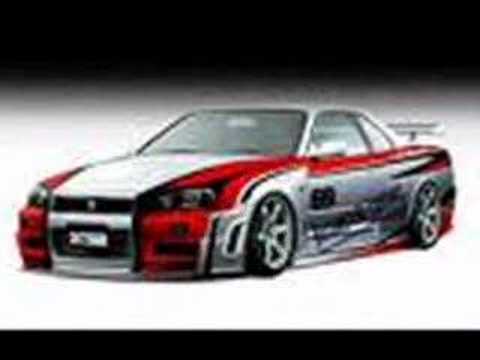 Timbaland Feat Francisco - way i are