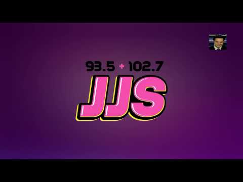 [Tropo] WJJS/WJJX "93.5 + 102.7 JJS" - Legal ID - 8am [8/30/2024]