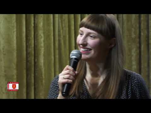 Kinga Suchora - Szkoła Muzyczna