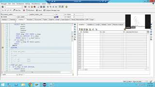 71 Debugging: Break Point types F5 F6 F7 F8 Stack change variable value Local variables Global var