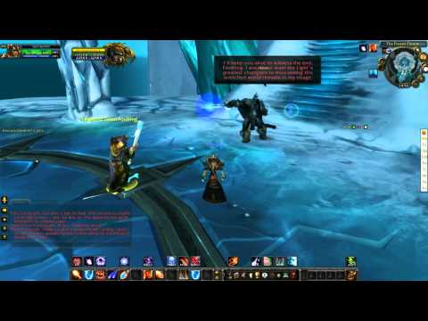 [HOW to] Lich king 25(Heroic) kill!