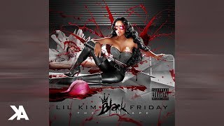 Lil&#39; Kim - 6 Foot Tall (Audio) [HQ]