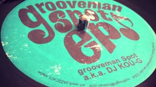 Grooveman Spot - One World Is...