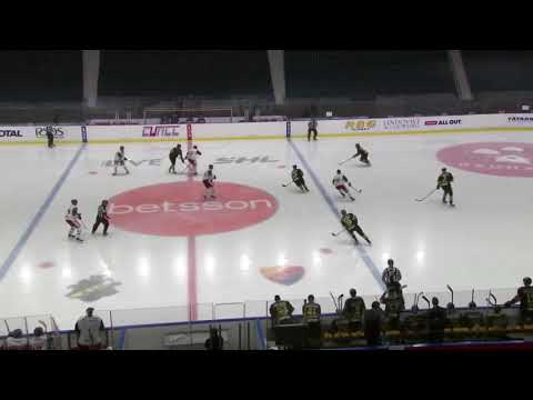 AIK-Västervik 2-4 | Highlights