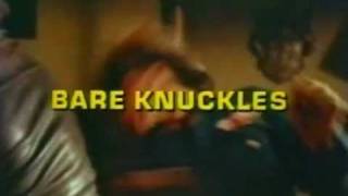 Bare Knuckles (1977) Video