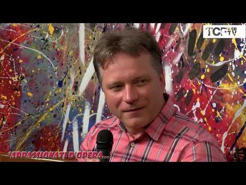 "Appassionati d'opera..." con Andriy Yurkevych - Lucia di Lammermoor dal 29/05 al Carlo Felice