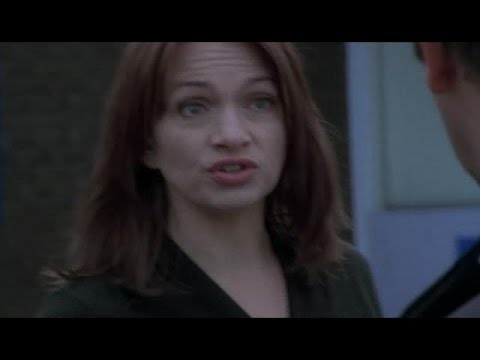 Wire In The Blood   S04 E01   Time To Murder And Create