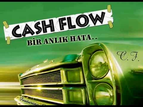 CASH FLOW 2010 - HAYATA KÜSTÜM (ENSTRUMENTAL) BEAT