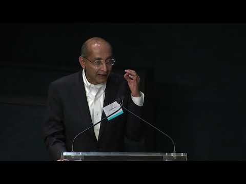 2019 MIT Citi - Sandeep Arora Closing Remarks