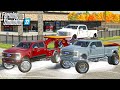 I SPENT 1 500 000 TO BUILD THE BADDEST SEMA TRUCKS