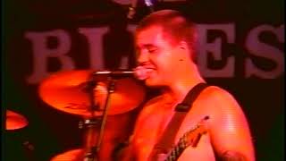 Sublime - New Thrash (Live)
