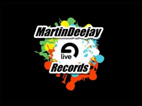 Regalitoo  Blas Marin A.Jimenez J.Pelegrin-Love to night(MartinDeejay Remix 2012)