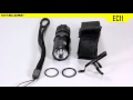Ліхтар Nitecore EC11