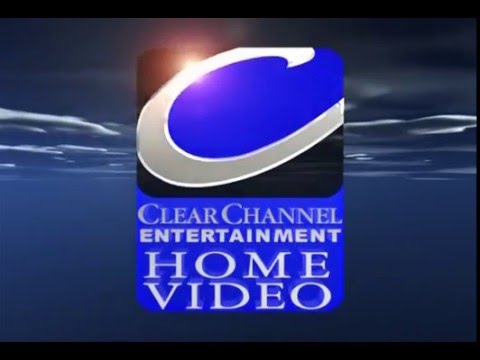 Clear Channel Home Video Logo